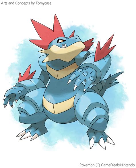 feraligatr mega evolution|egho feraligatr.